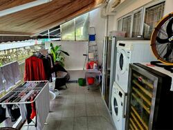 Hillcrest Park (D11), Terrace #561963581
